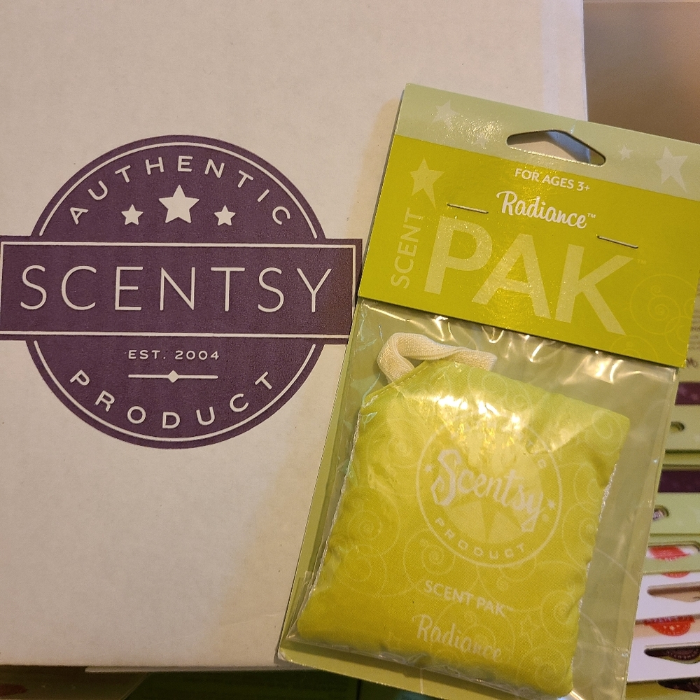 Scent Pak - Radiance*BUNDLE FOR DISCOUNT